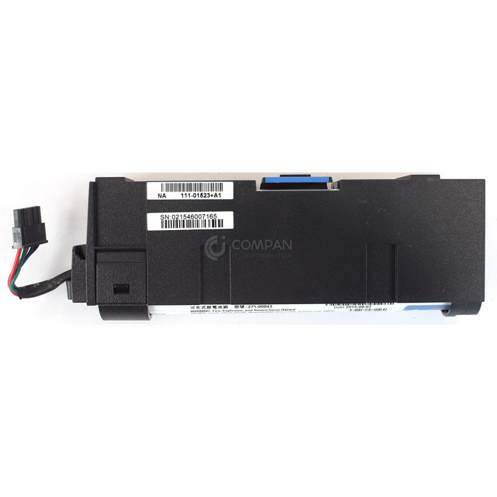 111-01523 NETAPP NVRAM BATTERY MODULE FOR FAS8040 FAS8060 AFF8080EX